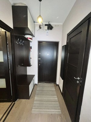 Продам однокомнатную (1-комн.) квартиру, Советский пр-кт, 34к2, Сестрорецк г