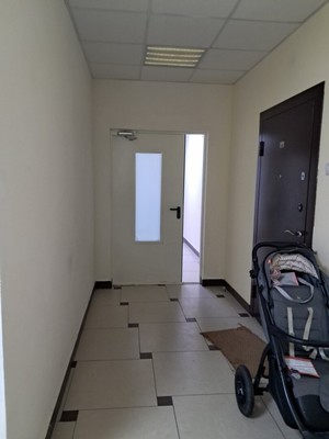 Продам однокомнатную (1-комн.) квартиру, Советский пр-кт, 34к2, Сестрорецк г