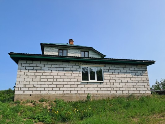 Продам дом, Куккузи д, 0 км от города