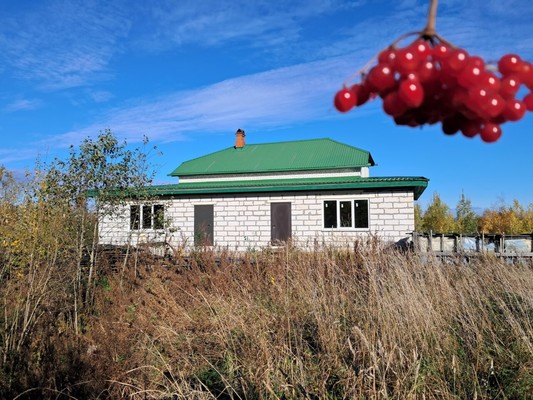 Продам дом, Куккузи д, 0 км от города