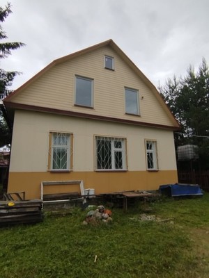 Продам дом, Сорочкино д, 0 км от города