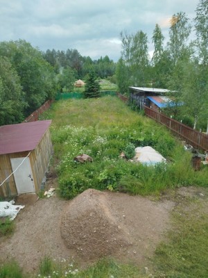 Продам дом, Сорочкино д, 0 км от города