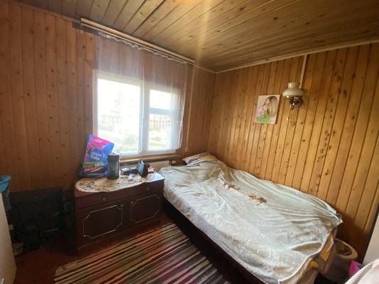 Продам дом, Надеждино д, 0 км от города
