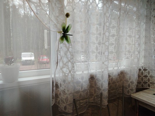 Продам трехкомнатную (3-комн.) квартиру, 5, Приладожский гп