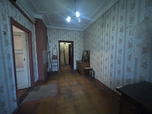 Продам двухкомнатную (2-комн.) квартиру, Ленина ул, 13, Отрадное г