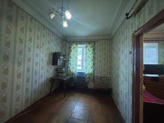 Продам двухкомнатную (2-комн.) квартиру, Ленина ул, 13, Отрадное г