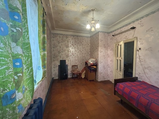 Продам двухкомнатную (2-комн.) квартиру, Ленина ул, 13, Отрадное г