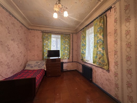 Продам двухкомнатную (2-комн.) квартиру, Ленина ул, 13, Отрадное г