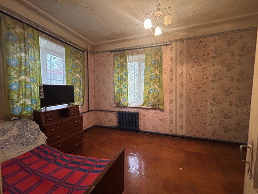 Продам двухкомнатную (2-комн.) квартиру, Ленина ул, 13, Отрадное г