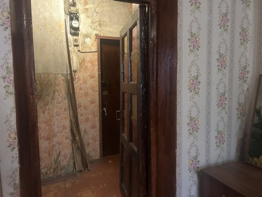 Продам двухкомнатную (2-комн.) квартиру, Ленина ул, 13, Отрадное г