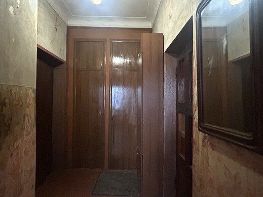Продам двухкомнатную (2-комн.) квартиру, Ленина ул, 13, Отрадное г
