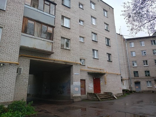 Продам комнату в 4-комн. квартире, Ленина ул, 15А, Отрадное г