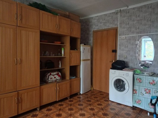 Продам комнату в 4-комн. квартире, Ленина ул, 15А, Отрадное г