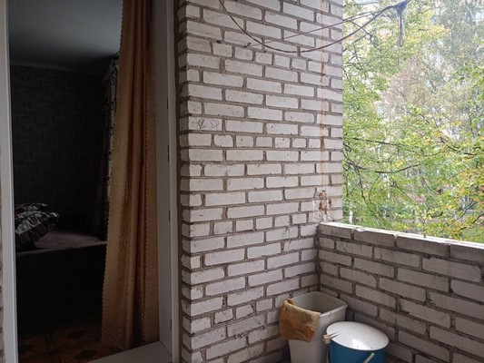 Продам комнату в 4-комн. квартире, Ленина ул, 15А, Отрадное г