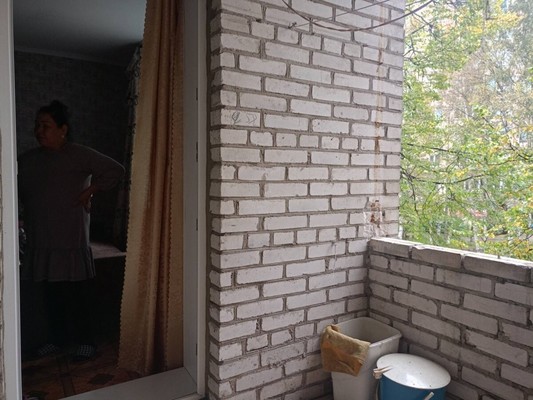 Продам комнату в 4-комн. квартире, Ленина ул, 15А, Отрадное г