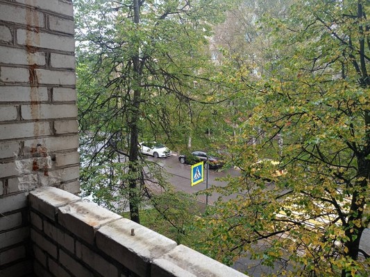 Продам комнату в 4-комн. квартире, Ленина ул, 15А, Отрадное г