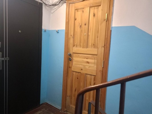 Продам комнату в 4-комн. квартире, Ленина ул, 15А, Отрадное г