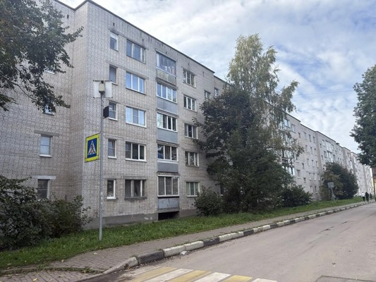 Продам комнату в 2-комн. квартире, Советская ул, 10к63, Отрадное г
