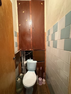 Продам комнату в 2-комн. квартире, Советская ул, 10к63, Отрадное г