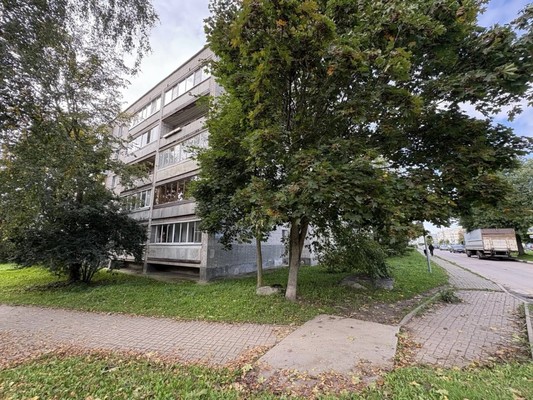 Продам комнату в 2-комн. квартире, Советская ул, 10к63, Отрадное г