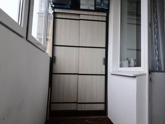Продам однокомнатную (1-комн.) квартиру, Гагарина ул, 20, Отрадное г