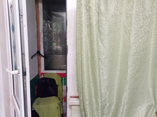 Продам трехкомнатную (3-комн.) квартиру, 3, Приладожский гп