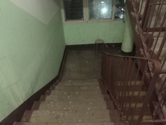 Продам трехкомнатную (3-комн.) квартиру, 3, Приладожский гп
