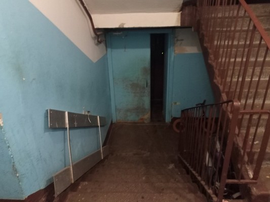 Продам трехкомнатную (3-комн.) квартиру, 3, Приладожский гп
