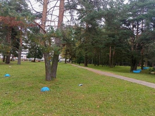 Продам двухкомнатную (2-комн.) квартиру, 9, Приладожский гп