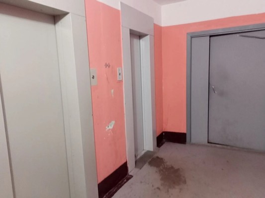 Продам двухкомнатную (2-комн.) квартиру, 9, Приладожский гп