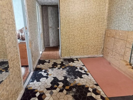 Продам двухкомнатную (2-комн.) квартиру, 9, Приладожский гп