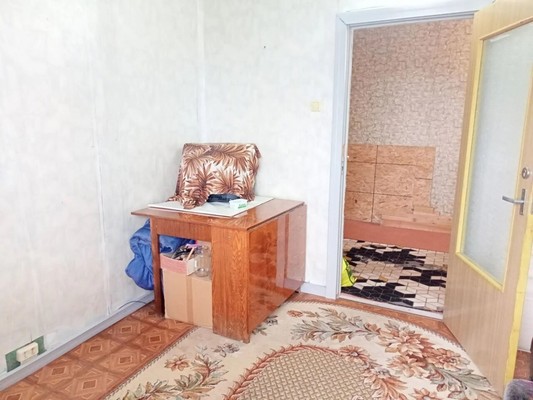 Продам двухкомнатную (2-комн.) квартиру, 9, Приладожский гп