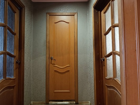 Продам двухкомнатную (2-комн.) квартиру, Гагарина ул, 16, Отрадное г