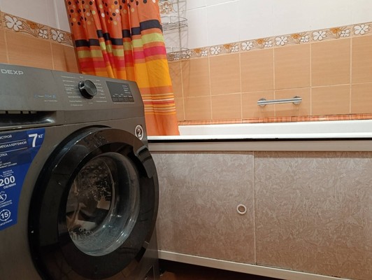 Продам двухкомнатную (2-комн.) квартиру, Гагарина ул, 16, Отрадное г