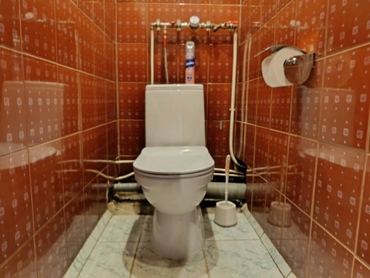 Продам двухкомнатную (2-комн.) квартиру, Гагарина ул, 16, Отрадное г