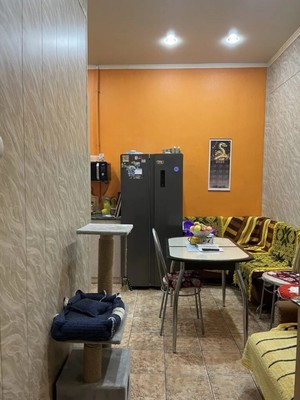 Продам трехкомнатную (3-комн.) квартиру, Ленина ул, 17, Отрадное г