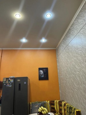 Продам трехкомнатную (3-комн.) квартиру, Ленина ул, 17, Отрадное г