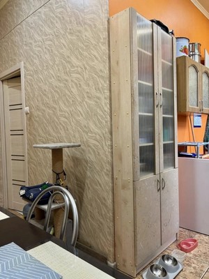 Продам трехкомнатную (3-комн.) квартиру, Ленина ул, 17, Отрадное г
