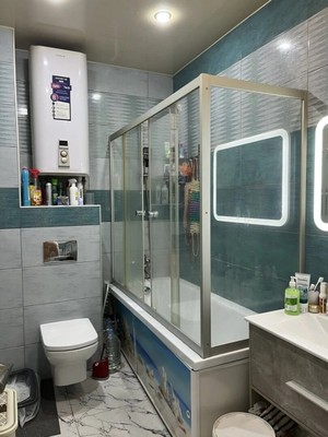 Продам трехкомнатную (3-комн.) квартиру, Ленина ул, 17, Отрадное г