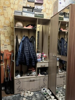 Продам трехкомнатную (3-комн.) квартиру, Ленина ул, 17, Отрадное г