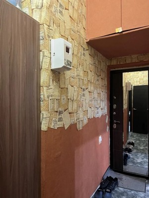 Продам трехкомнатную (3-комн.) квартиру, Ленина ул, 17, Отрадное г