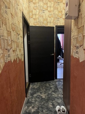 Продам трехкомнатную (3-комн.) квартиру, Ленина ул, 17, Отрадное г