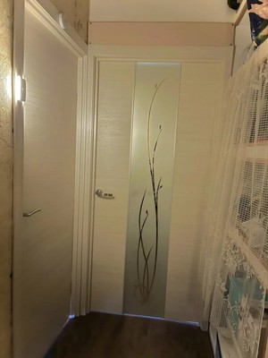 Продам трехкомнатную (3-комн.) квартиру, Ленина ул, 17, Отрадное г