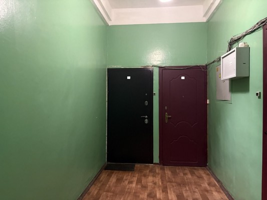 Продам трехкомнатную (3-комн.) квартиру, Ленина ул, 17, Отрадное г