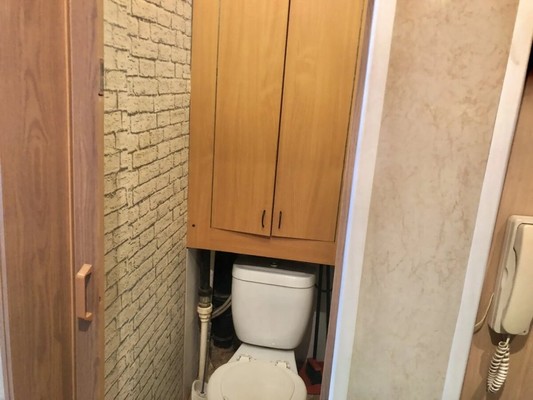 Продам трехкомнатную (3-комн.) квартиру, 4, Приладожский гп