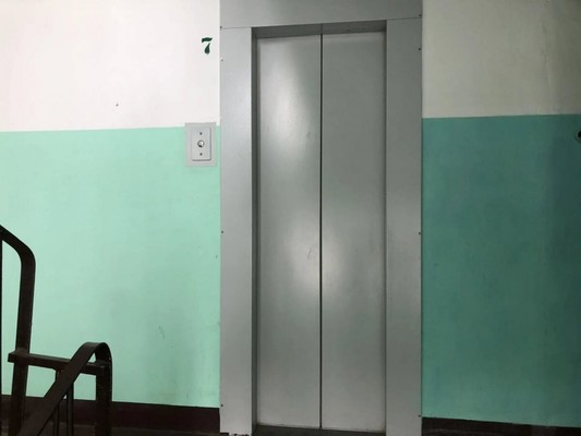 Продам трехкомнатную (3-комн.) квартиру, 4, Приладожский гп
