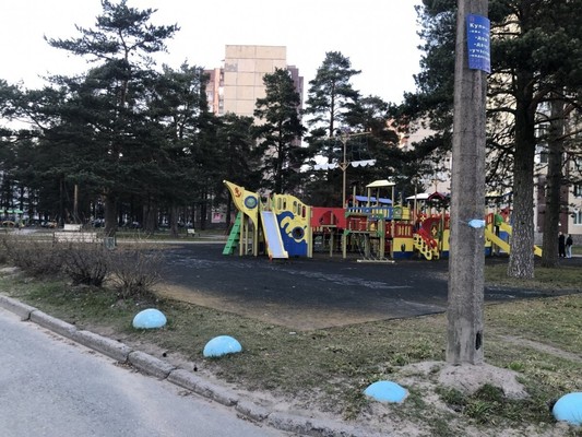 Продам трехкомнатную (3-комн.) квартиру, 4, Приладожский гп