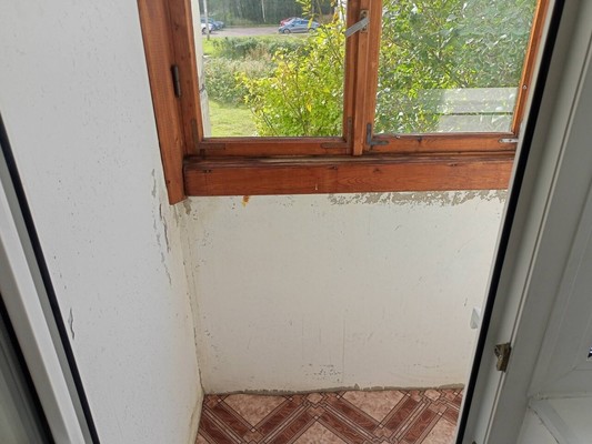 Продам двухкомнатную (2-комн.) квартиру, 21Б, Приладожский гп