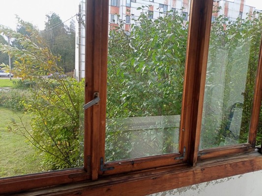 Продам двухкомнатную (2-комн.) квартиру, 21Б, Приладожский гп