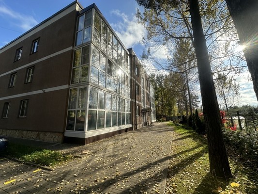 Продам двухкомнатную (2-комн.) квартиру, Константиновская ул, 150, Всеволожск г